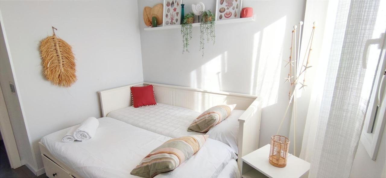 Apartamento Victoria Playa By Denia Costa Exterior photo