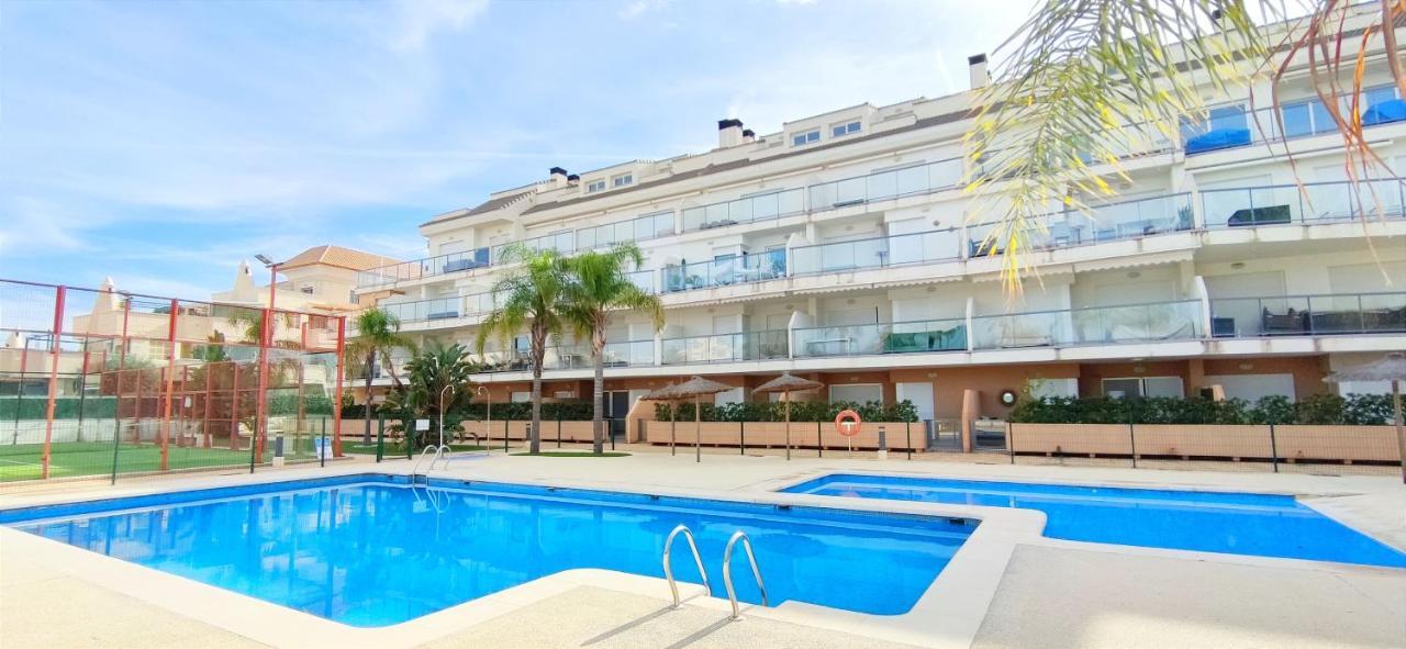 Apartamento Victoria Playa By Denia Costa Exterior photo