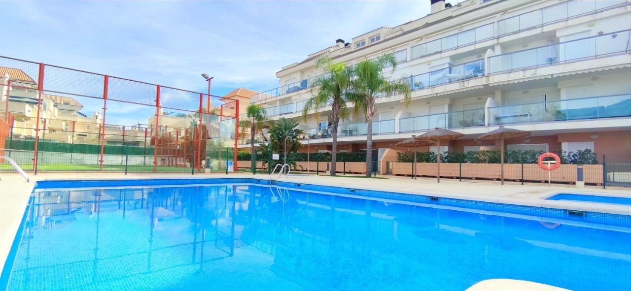 Apartamento Victoria Playa By Denia Costa Exterior photo