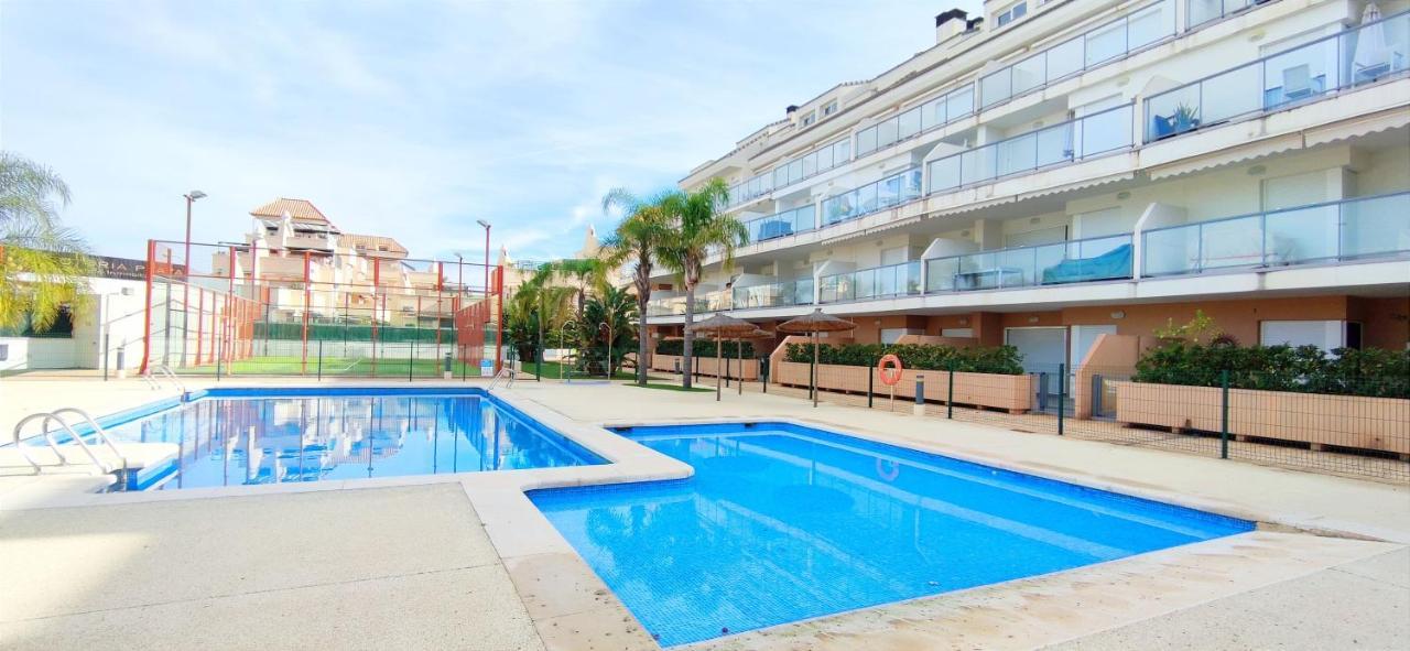 Apartamento Victoria Playa By Denia Costa Exterior photo