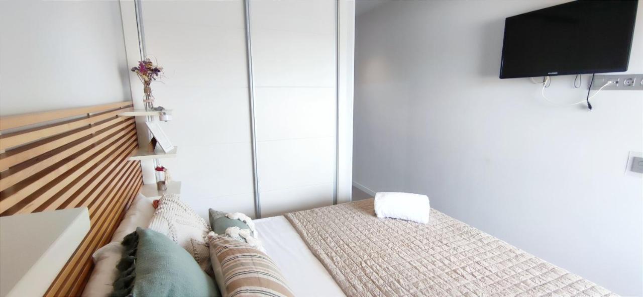 Apartamento Victoria Playa By Denia Costa Exterior photo