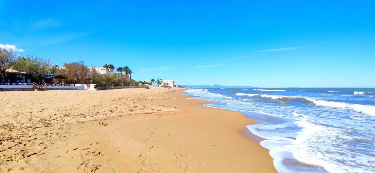 Apartamento Victoria Playa By Denia Costa Exterior photo